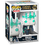 Funko Pop! League of Legends Viego
