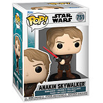Funko Pop! Star Wars Ahsoka Anakin Skywalker Funko Pop! Star Wars Ahsoka Anakin Skywalker