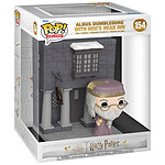 Funko Pop! Deluxe Harry Potter Dumbledore