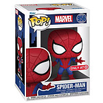Funko Pop! Spider-Man Anime Funko Pop! Spider-Man Anime