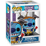Funko Pop! Lilo and Stitch Costume of the Beast