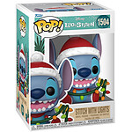 ¡Funko Pop! ¡Lilo y Stitch Guirnaldas