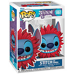 Funko Pop! Lilo and Stitch Simba Costume