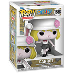 Funko Pop! Animation One Piece Carrot