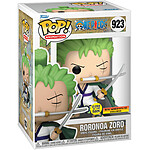 Funko Pop! Animation One Piece Roronoa Zoro