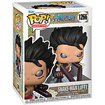 Funko Pop! Animation One Piece Snake-Man Luffy