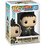 Funko Pop! Animation Naruto Shikamaru Nara