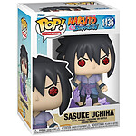Funko Pop! Animation Naruto Sasuke Susano'o