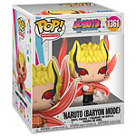Funko Pop! Animazione Naruto Baryon Mode