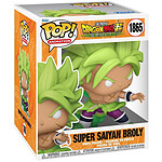 Funko Pop! Animation Dragon Ball Broly Super Saiyan