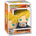 Funko Pop! Animation Dragon Ball Gohan with Noodles