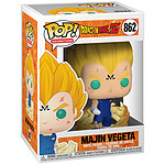 Funko Pop! Animation Dragon Ball Majin Vegeta