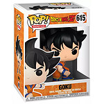 Funko Pop! Animation Dragon Ball Goku