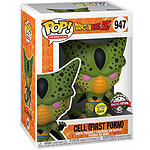 Funko Pop! Animation Dragon Ball Cell First Form