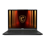 MSI Stealth 16 AI A2HWGG-005FR