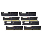 G.Skill G5 384 Go (8 x 48 Go) DDR5 ECC Registered 6400 MHz CL32