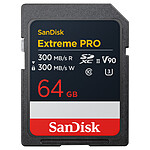 SanDisk Extreme PRO UHS-II V90 64GB