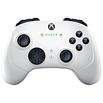 Razer Wolverine V3 Pro (Blanc)