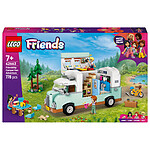 LEGO Friends 42663 Camper dell'amicizia