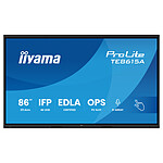 iiyama 86" LED - ProLite TE8615A-B2AG