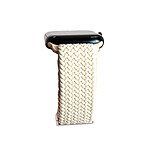 Band Band Boucle tressée aimantée Stellaire 42 mm Band Band Boucle tressée aimantée Stellaire 42 mm