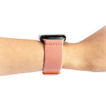 Band Band Boucle Essentielle Rose Boucle cuivrée 42 mm