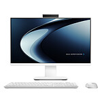 ASUS ExpertCenter P400 AIO P440VAK-WPC010X Blanc