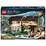 LEGO Harry Potter 76451 Privet Drive: la visita di zia Marge