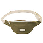 Casyx Banane Coton Bio Khaki