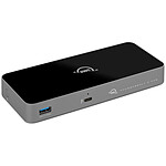 OWC Hub Thunderbolt 5 OWC Hub Thunderbolt 5