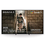 Sony 75 BRAVIA 5 (K-75XR59)