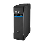 APC Back-UPS ES 400VA – Gruppo Di Continuità Con Batteria VRLA, Protezione Per PC E Dispositivi Elettronici, Tensione 230V, 240W