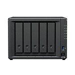 Synology DiskStation DS1525neo+ Synology DiskStation DS1525neo+