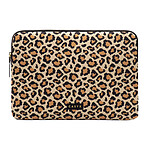Casyx Pochettes Ordinateur 15" Léopard des Sables Casyx Pochettes Ordinateur 15" Léopard des Sables