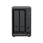 Synology DiskStation DS725neo+ Synology DiskStation DS725neo+