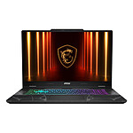 MSI Cyborg 15 B2RWFKG-848FR