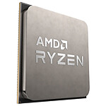 AMD Ryzen 5 5600 (3.5 GHz / 4.4 GHz)