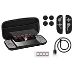 Konix Starter kit per Switch 2