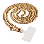 Casyx Cordon Universel Chaîne Or