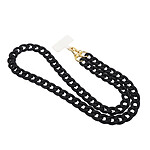 Casyx Chaîne Universelle Noir Profond