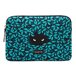 Casyx Pochette iPad Spying Cat 