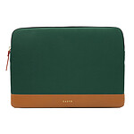Casyx Pochette iPad Vert Victorien