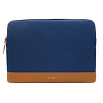 Casyx Pochette iPad Bleu Cobalt
