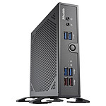 Shuttle XPC slim DS50U3