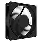 Cooler Master Mobius 120 - Black Edition Cooler Master Mobius 120 - Black Edition