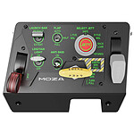 Moza Racing MTLP Panel Moza Racing MTLP Panel