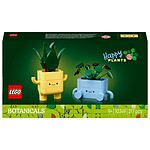 LEGO Botanicals 10349 Little Smiling Plants