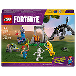 LEGO Fortnite 77075 Campo di Banane e Meccanici