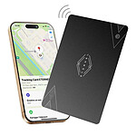 Eternel carte de localisation Apple Find My