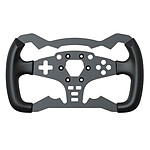 Moza Racing ES Formula Wheel Mod